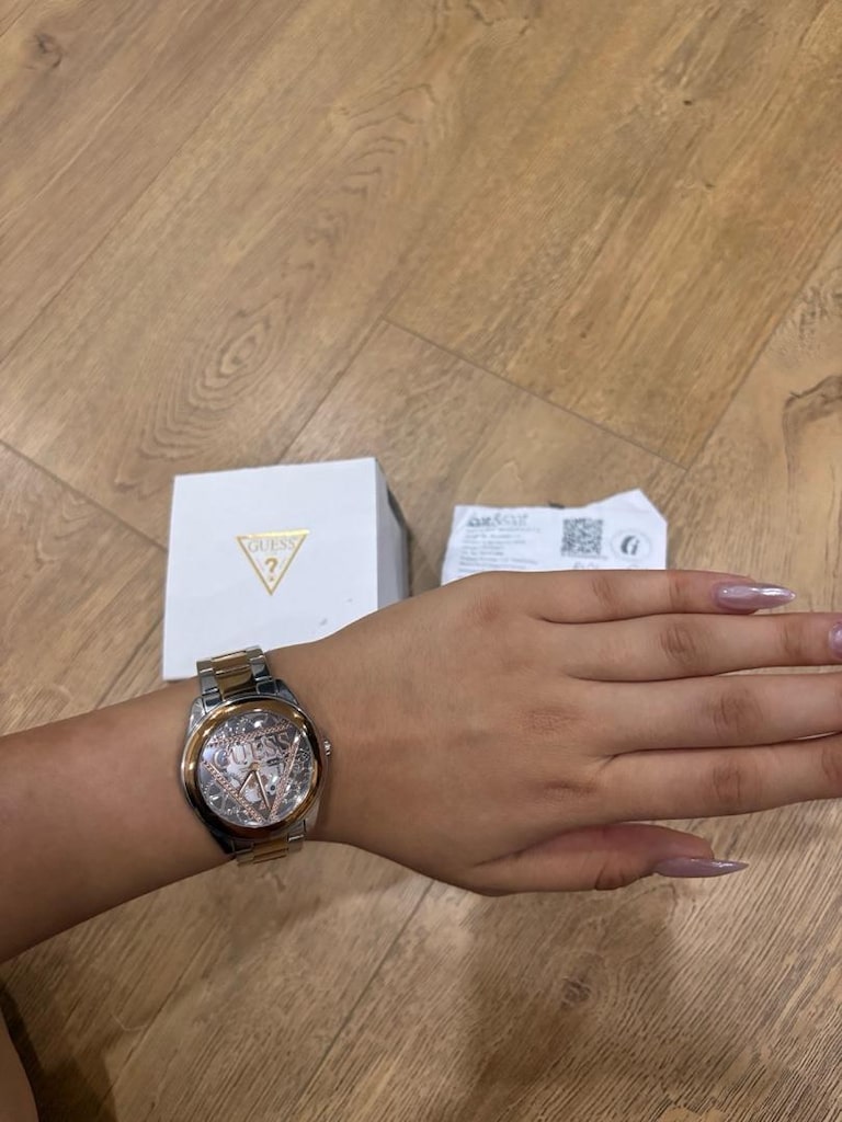 guess saat - 4