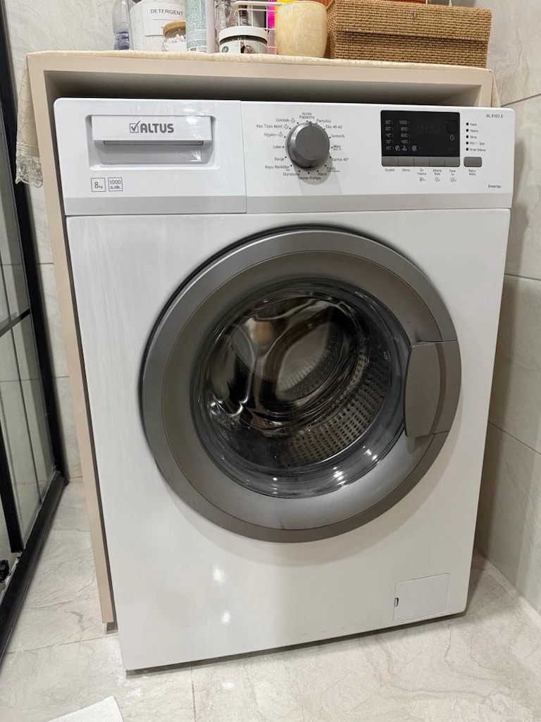 komple ev eşyası - 8
