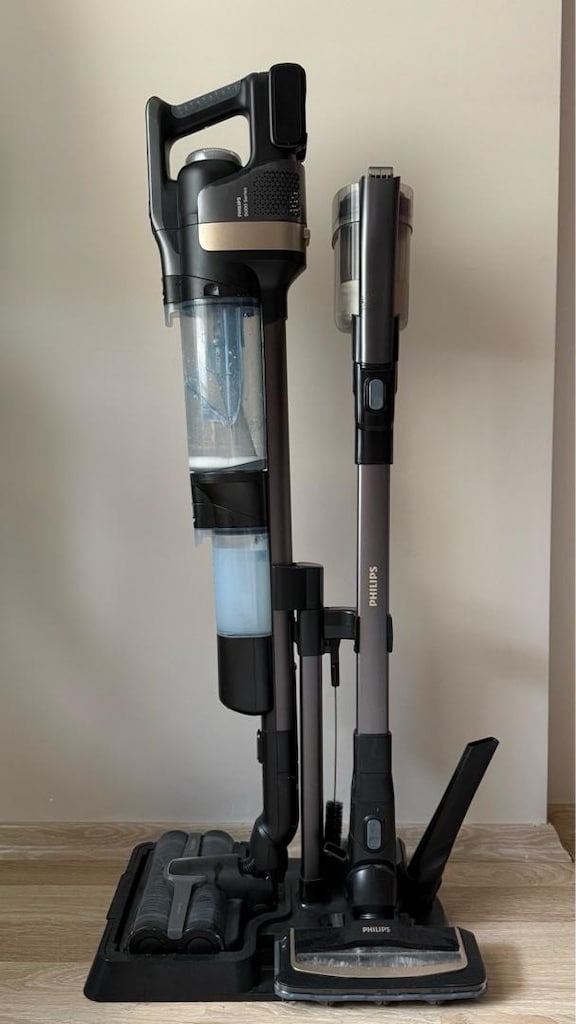 Philips 9000 Serisi AquaTrio - 2