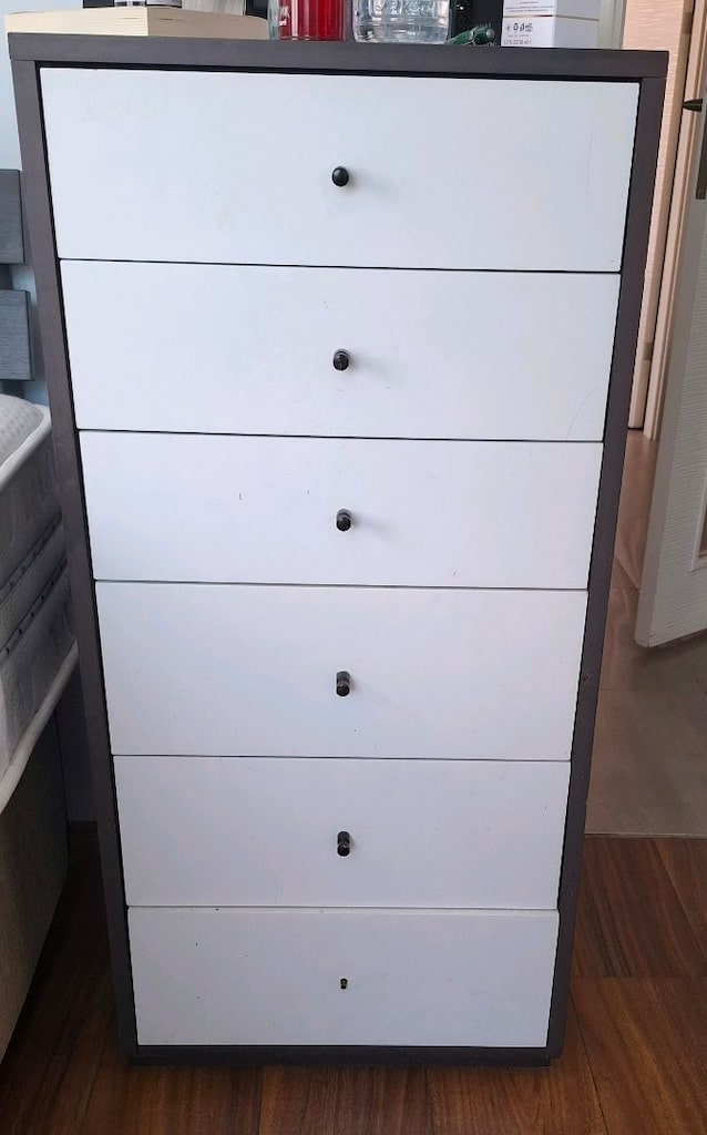 Yatak odası - 4