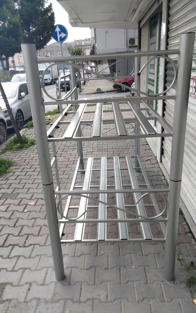 URETICIDEN SIFIR 76 LUKS KALIN RANZA - 2