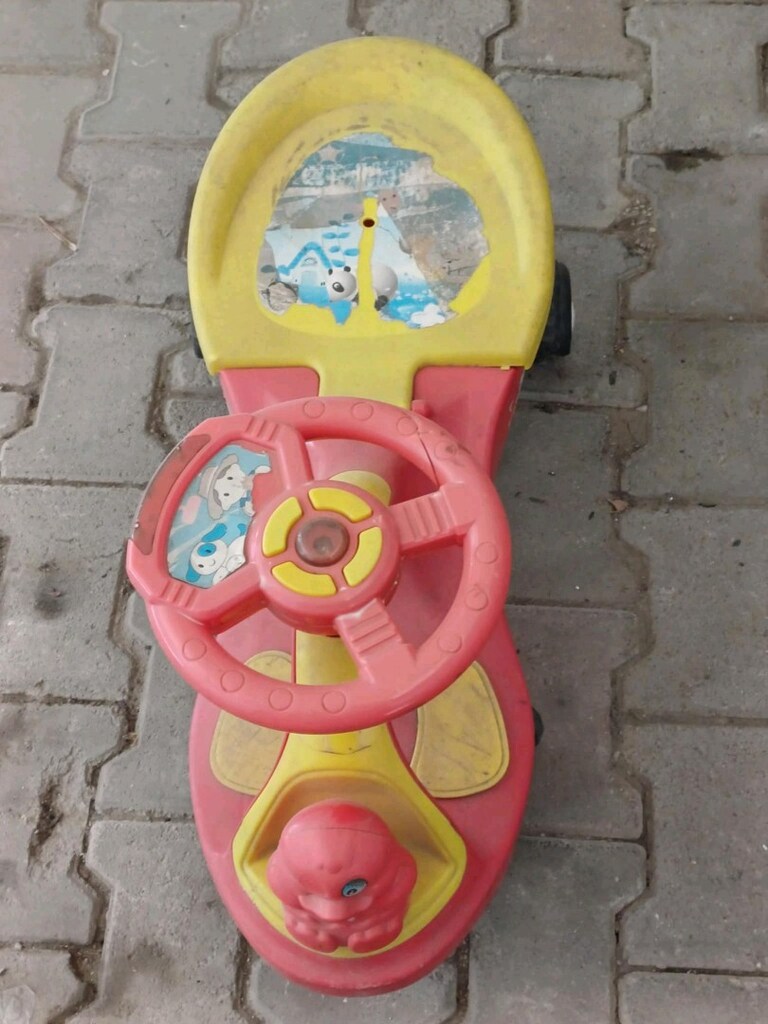 Bingit cocuklar için - 2