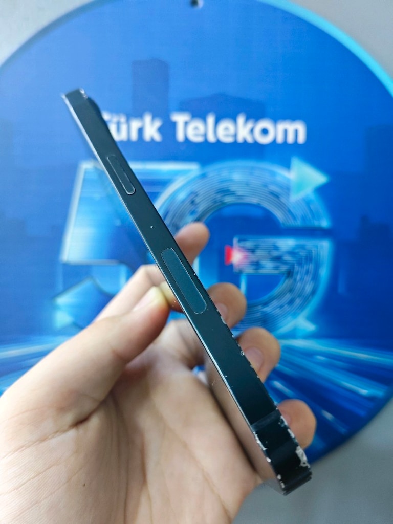 İPHONE 13 SORUNSUZ - 4