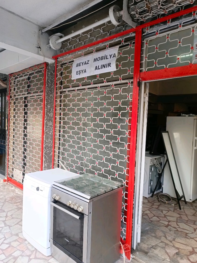 Evini Baştan Sona Uyguna Dizeriz Nakliye Kurulum Garanti - 2