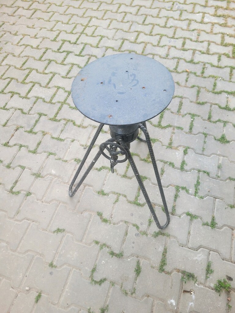 MASA AYAĞI - 2