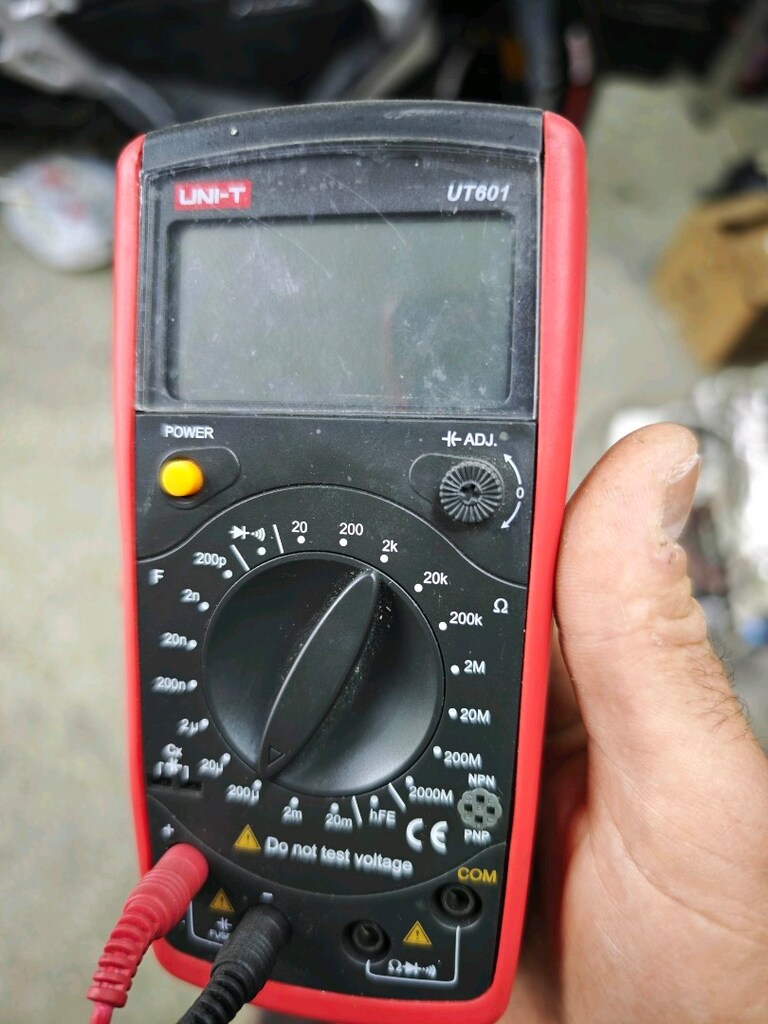 Ümit ut 601 - 2