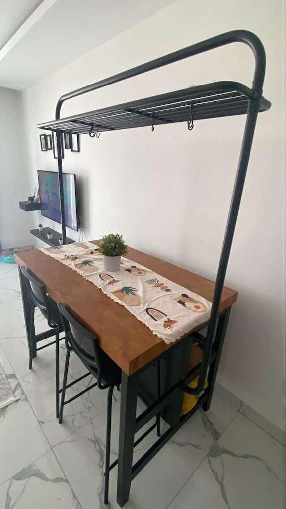 ikea mutfak adası (masa)