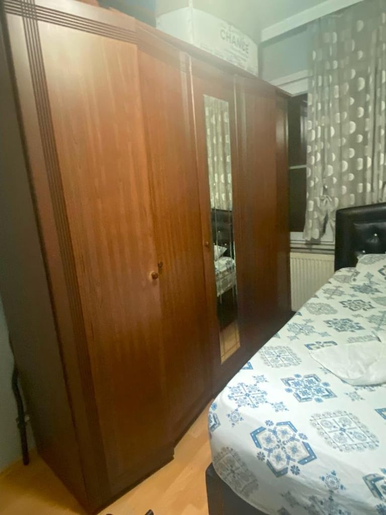 Toplu ev eşyası - 12