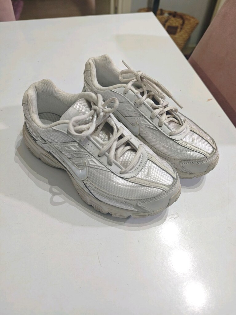 Nike bayan ayakkabı - 3