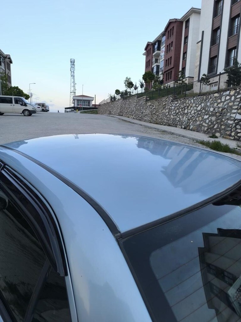 HYUNDAİ ACCENT LS - 9