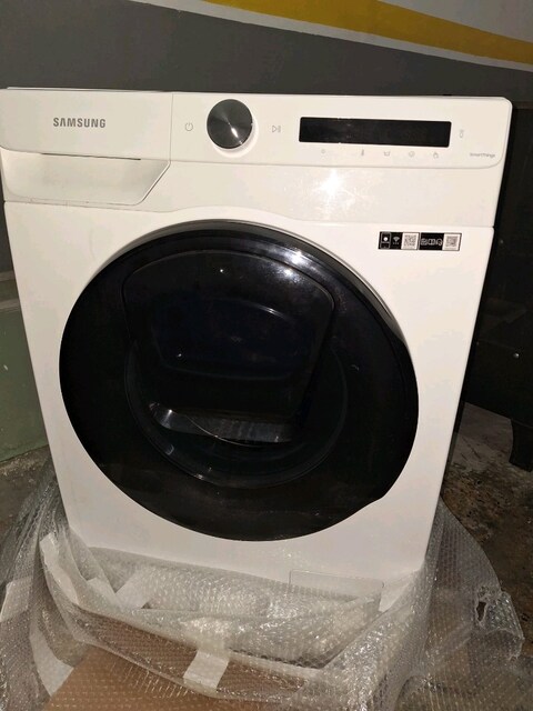 Samsung WD10T654DBE1AH temiz