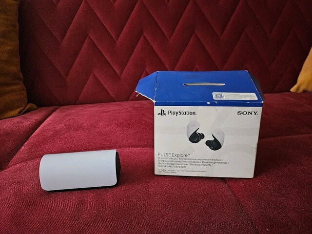 sony pulse explore ps5 kulaklık