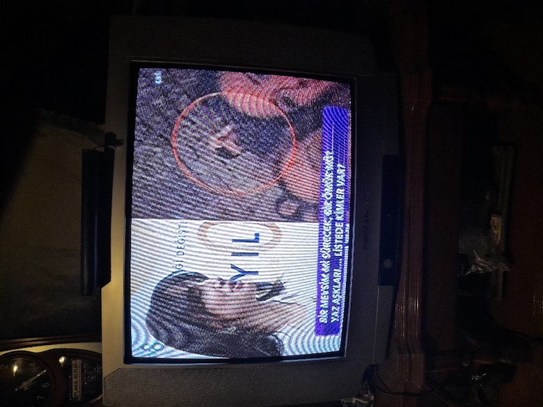 Schaub Lorenz Harika Televizyon - 2