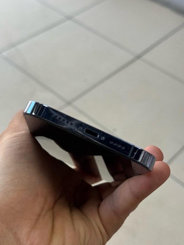 iPhone 13 Pro Max Yd - 5