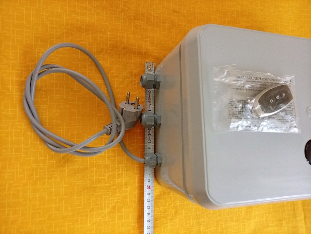 uzaktan kumanda radyo frekans yapılı sistem işine yarayacak olana - 5
