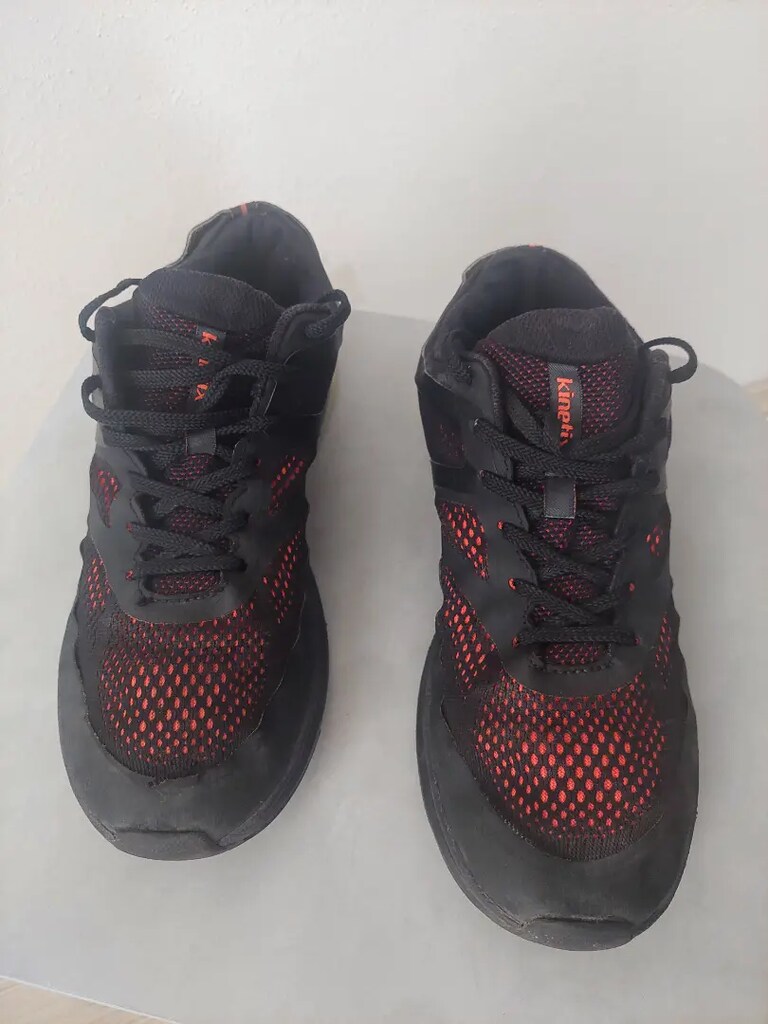 Kinetix bayan spor ayakkabı 40 numara - 3