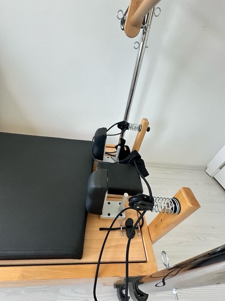 Cadillac Pilates Reformer (Trapeze Table) - 2