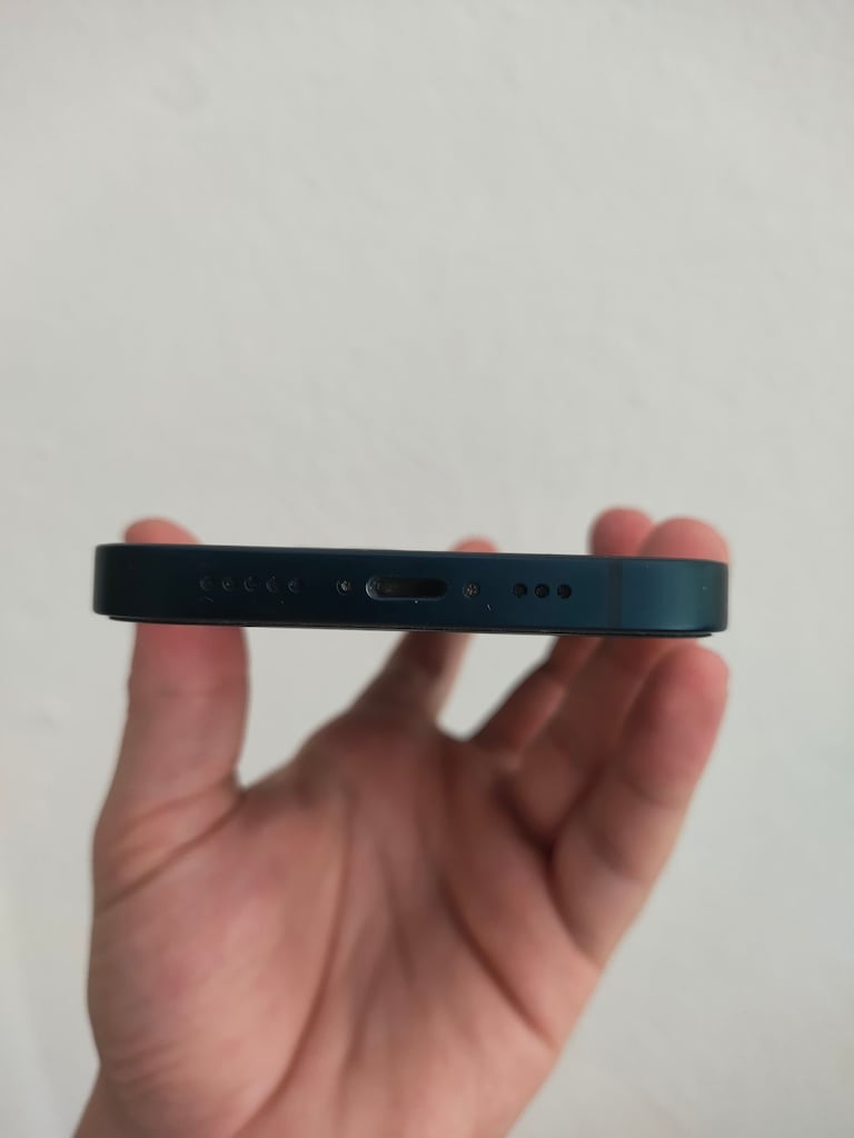 iPhone 14 [128GB] [Gece Yarısı] – Sorunsuz - 3