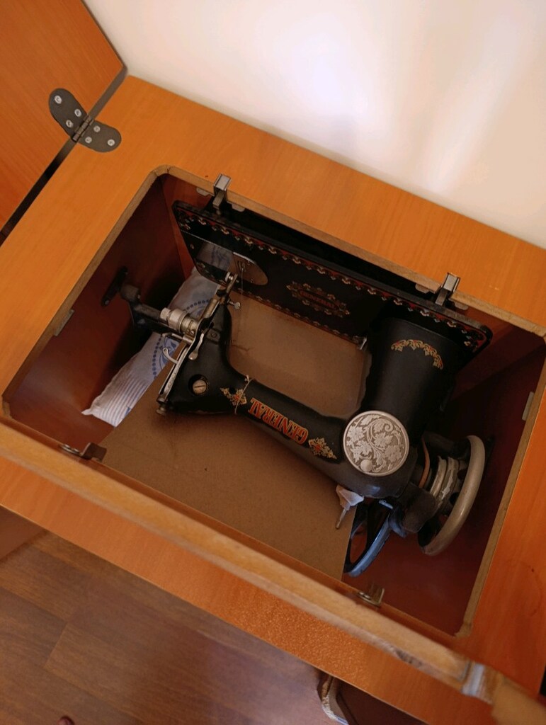 dikiş makinası - 5