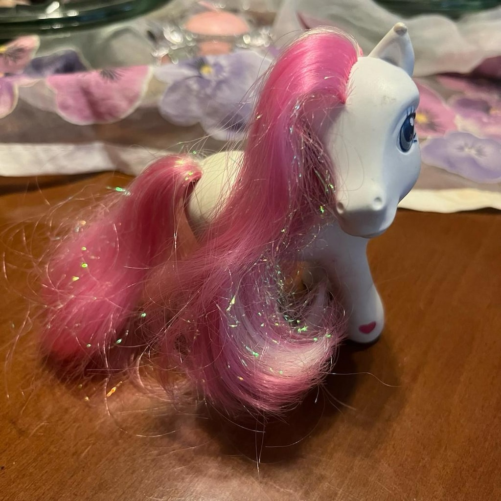 My Little Pony Oyuncak At Seti - 4
