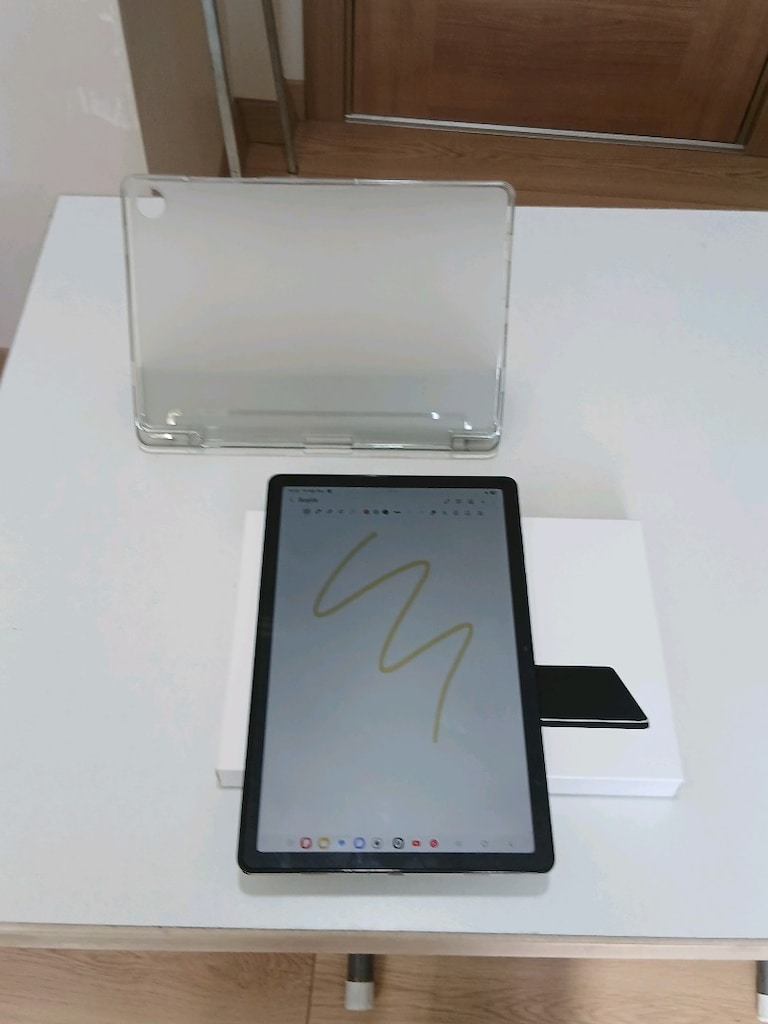 SAMSUNG TAB A11+ 256 GB+8GB(İSTANBUL) - 15
