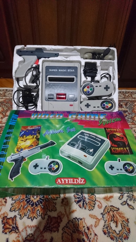 Atari