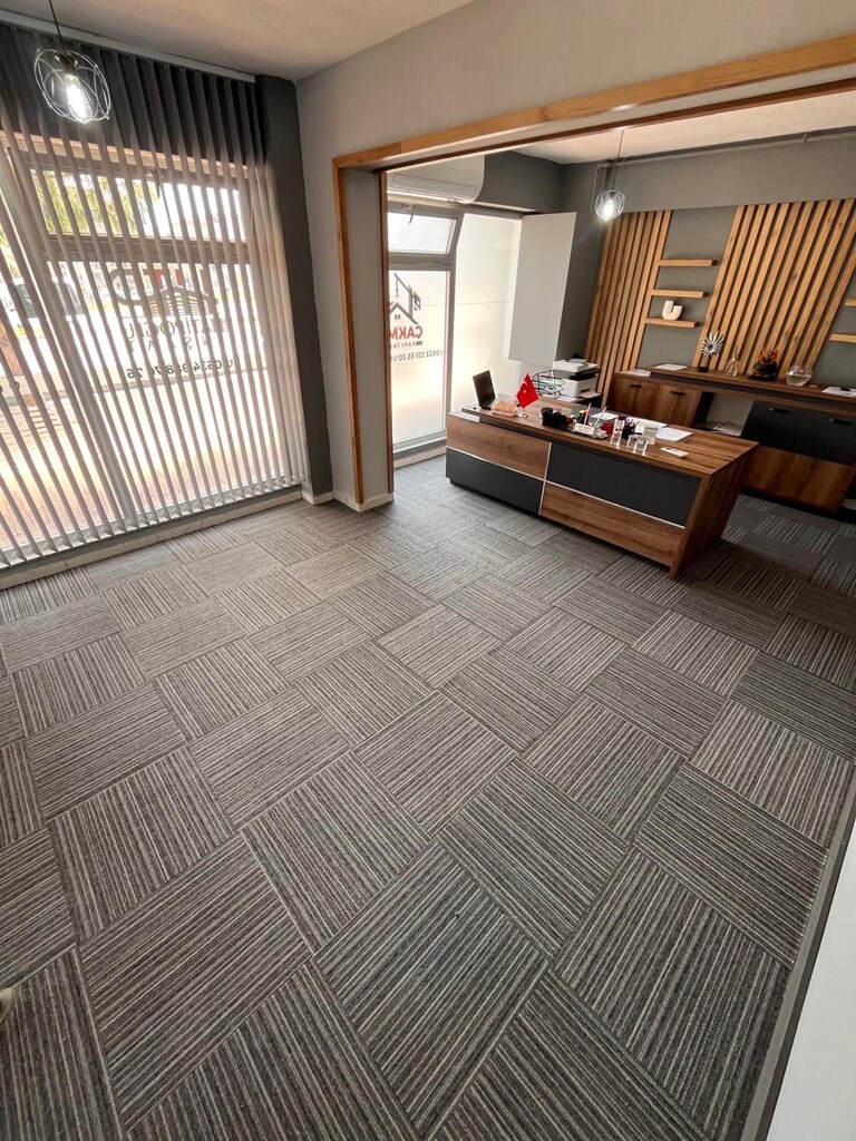 Karo Halı | Ofis, Otel ve İş Yeri Halısı | Uygun Fiyat - 6