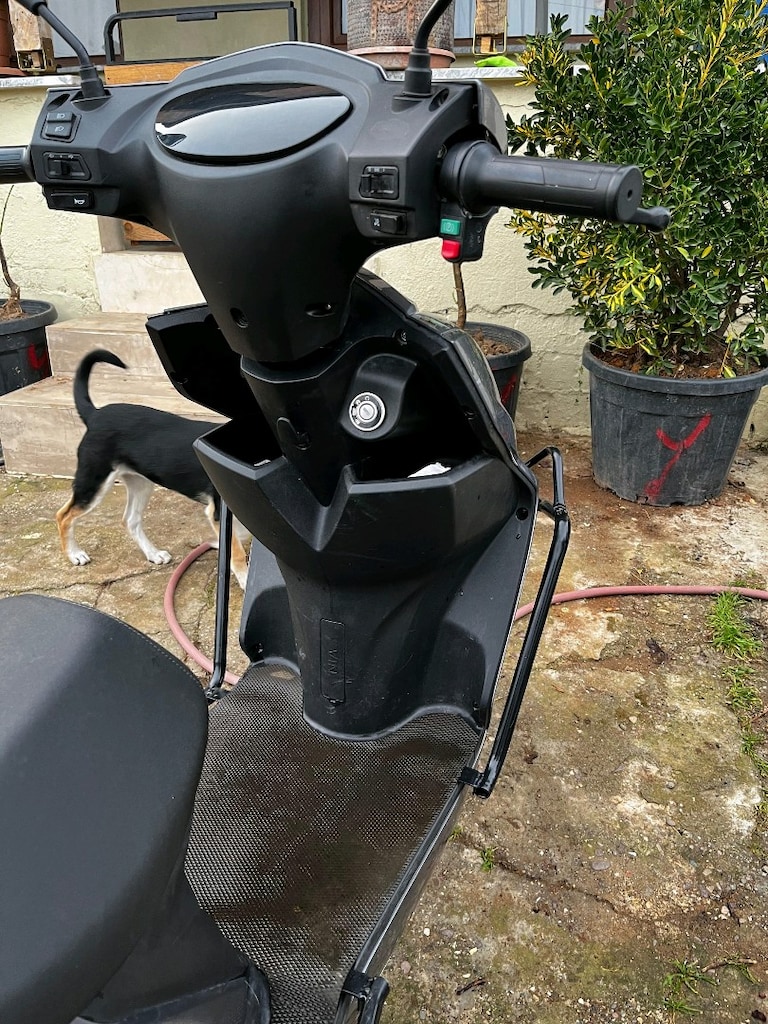 elektrikli motor yer sakarya karasu - 2