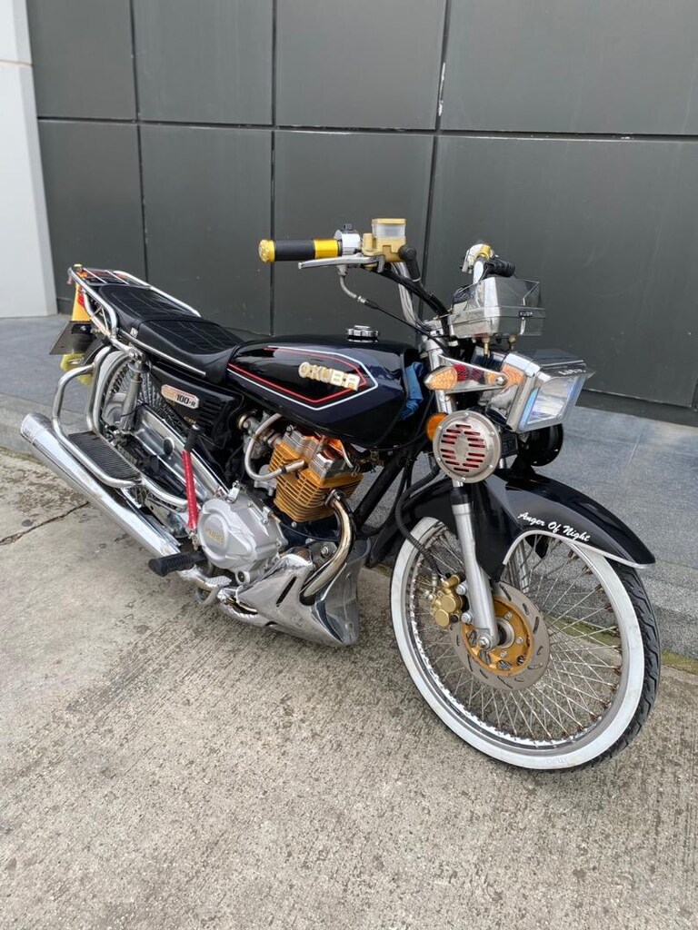 kuba-ta-100r-gold-2022-traf-e-iki-li-sorunsuz-cup-cg-drift-scooter