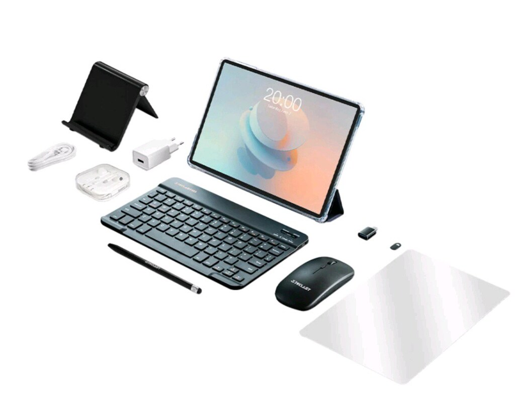 tPad utility Set. sıfır Ambalajında. - 4