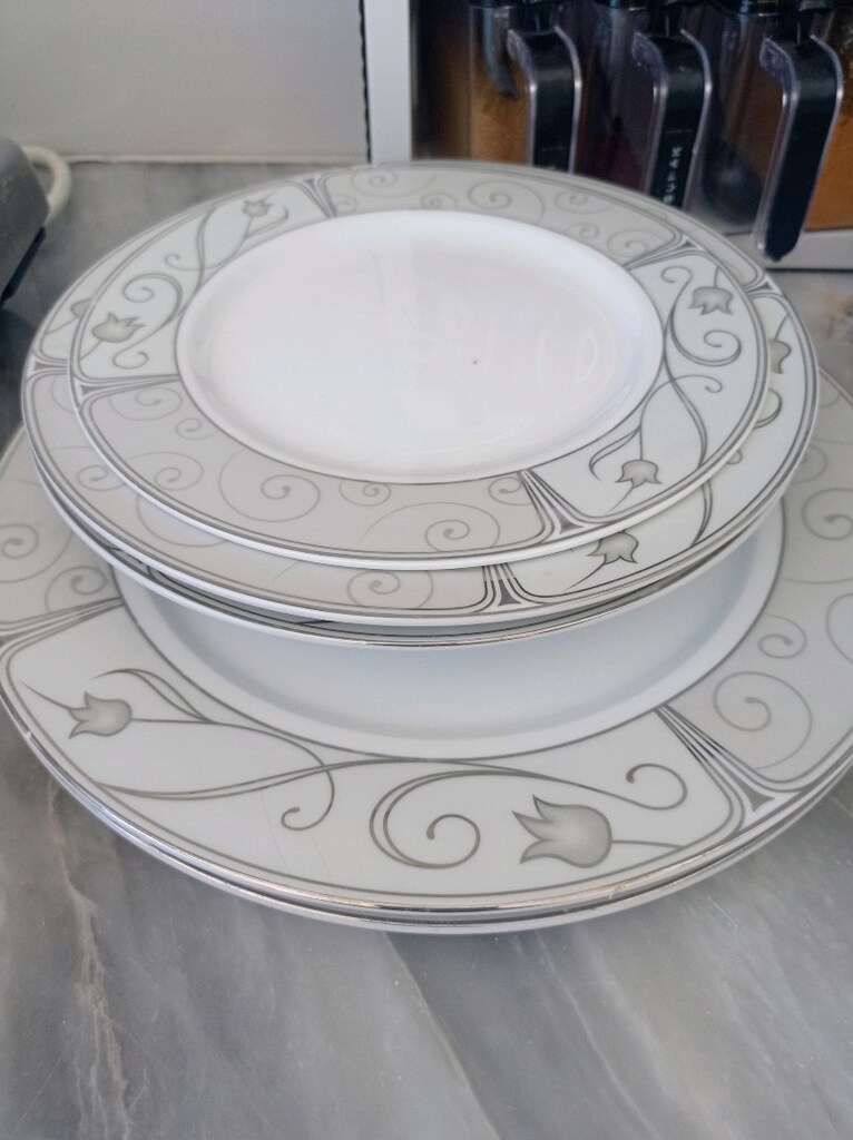 yemek takımı - 7