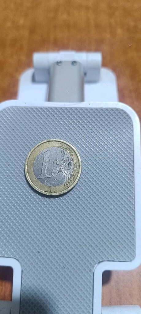 İTALYA BİR EURO - 4