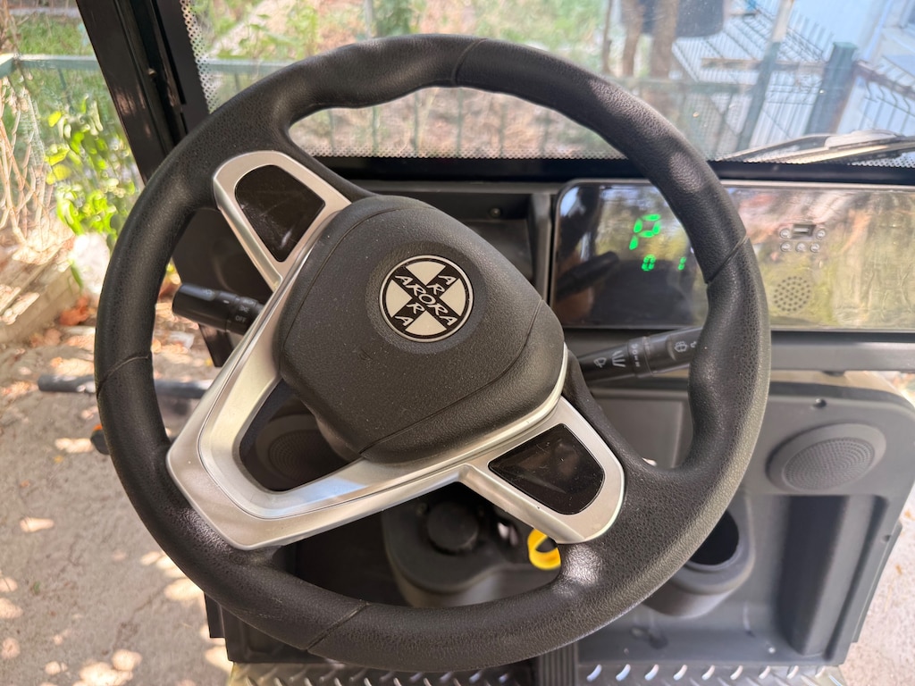Arora Polo Plus 2026 Model - 5