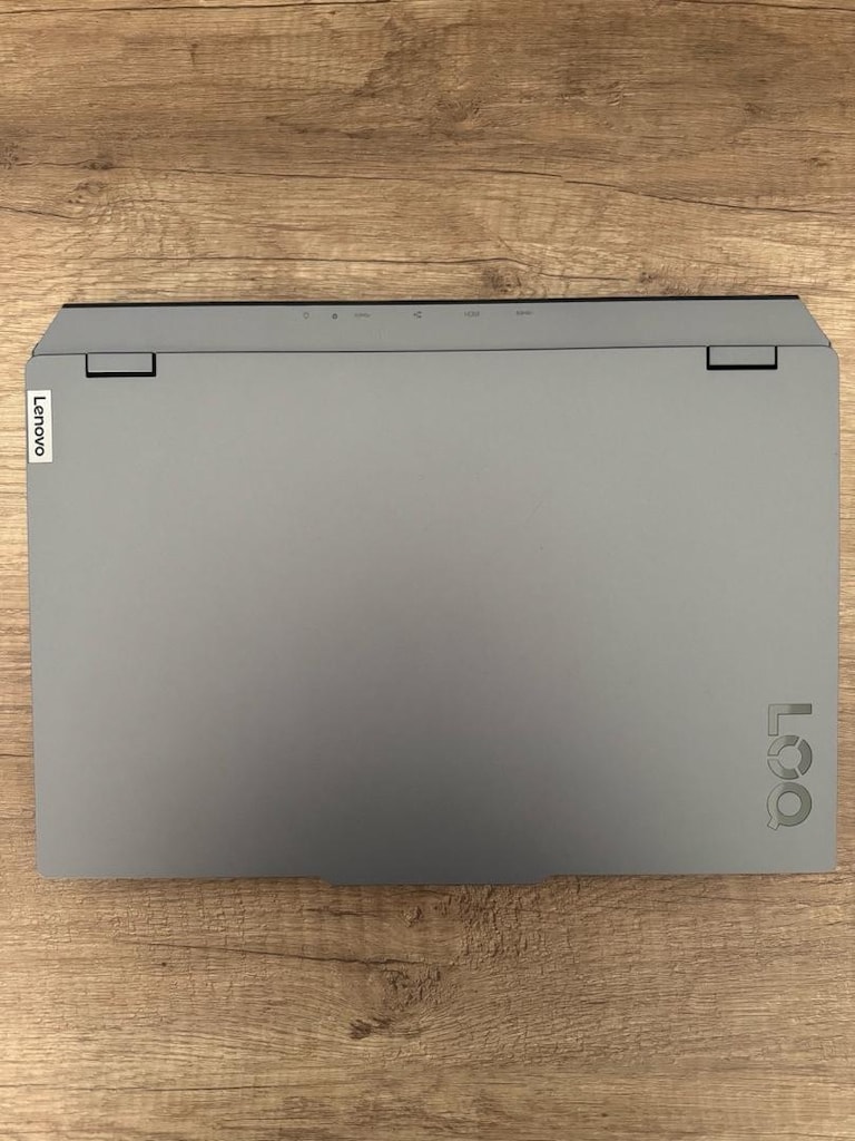 Lenovo LOQ | i5-12450HX | RTX 4050 | 24 GB RAM | Oyuncu Laptopu - 4