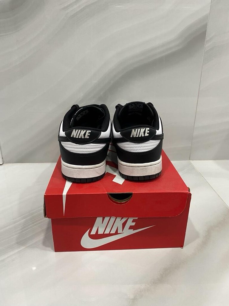 BARÇIN NİKE DUNK LOW - 3