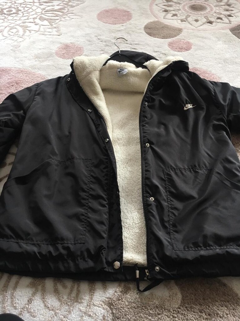 nike bayan mont - 2