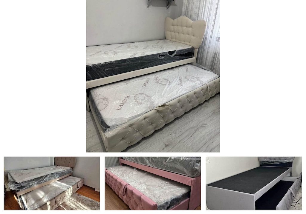 yavrulu baza başlık yatak dxggtrihdo - 4