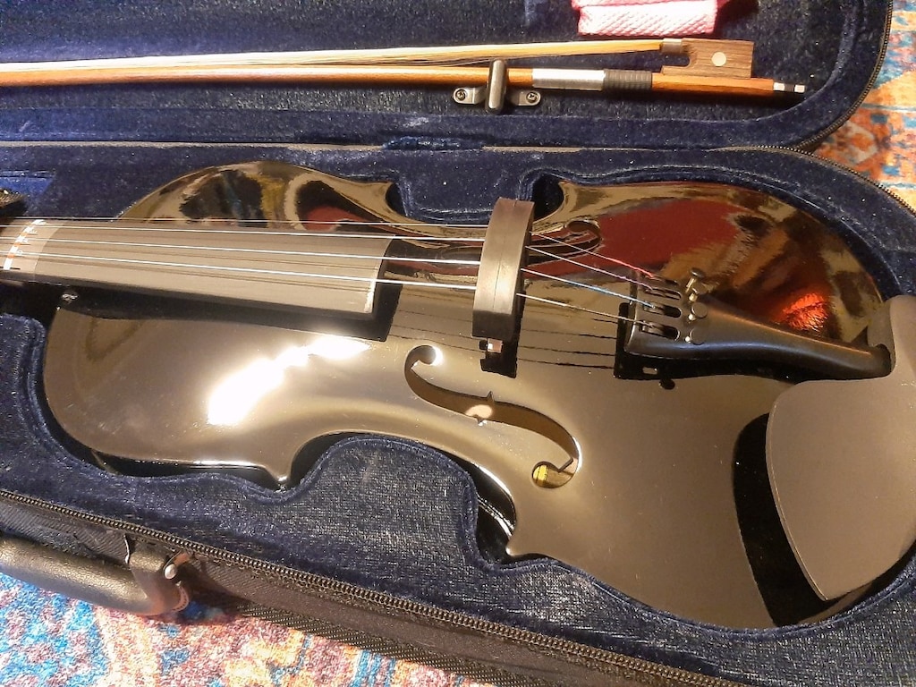 Keman - 2