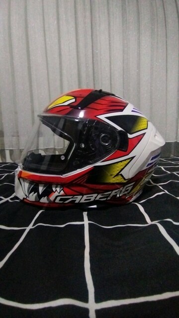 caberg avolon giga kask