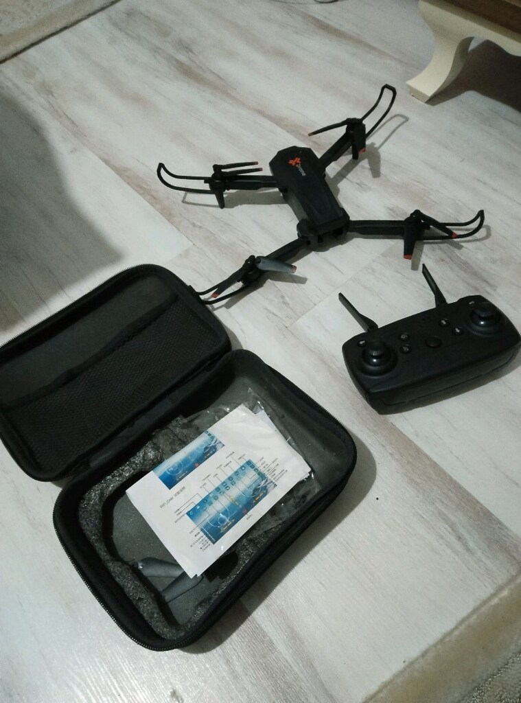 Dron - 5