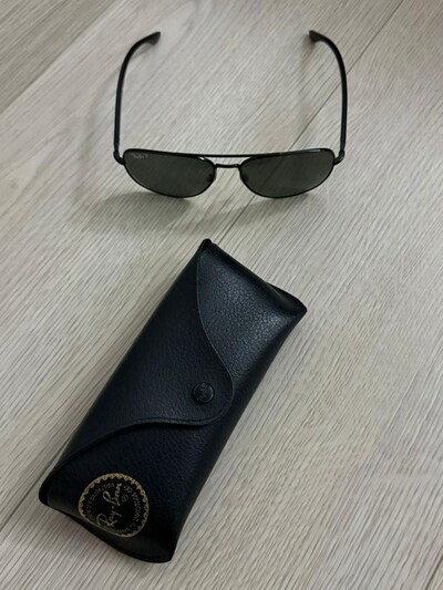 Rayban sıfır gözlük