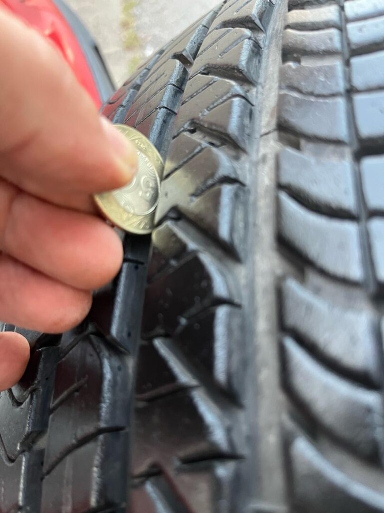225/60R18 Goodyear eagle Yazlık yaz Lastiği 4 adet - 7