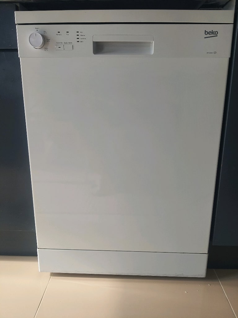 beko bulaşık makinesi - 3