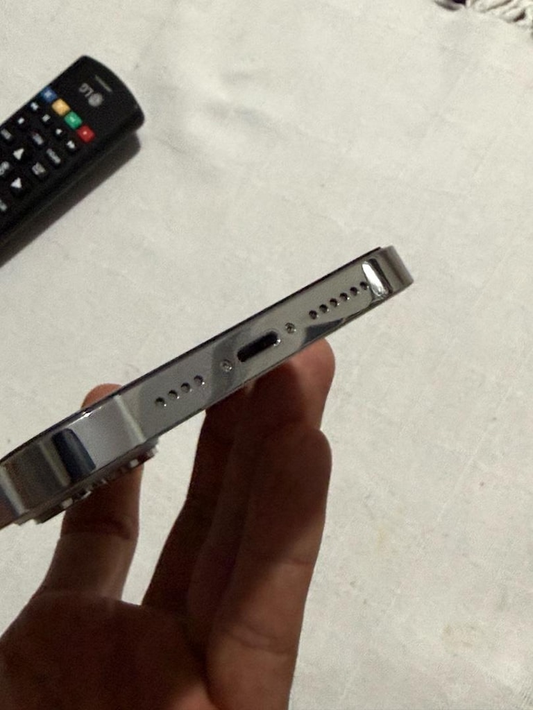 14 PROMAX 256GB - 6