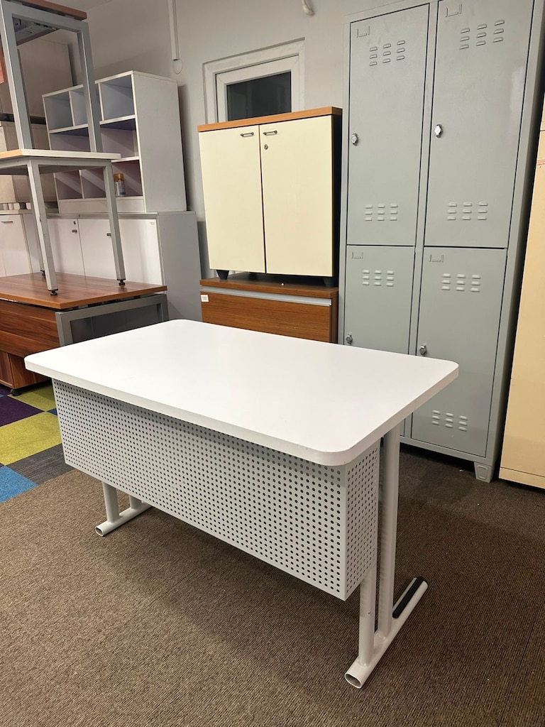 KLAS OFİS ÜSKÜDAR 120x70 OKUL SIRASI - 3