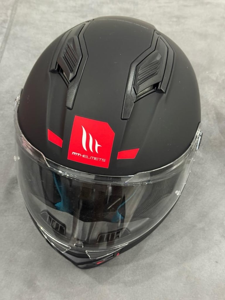 mt helmets kask - 3
