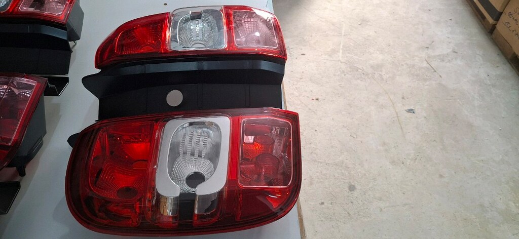 dacia duster stop takım sıfır yansanayi - 3