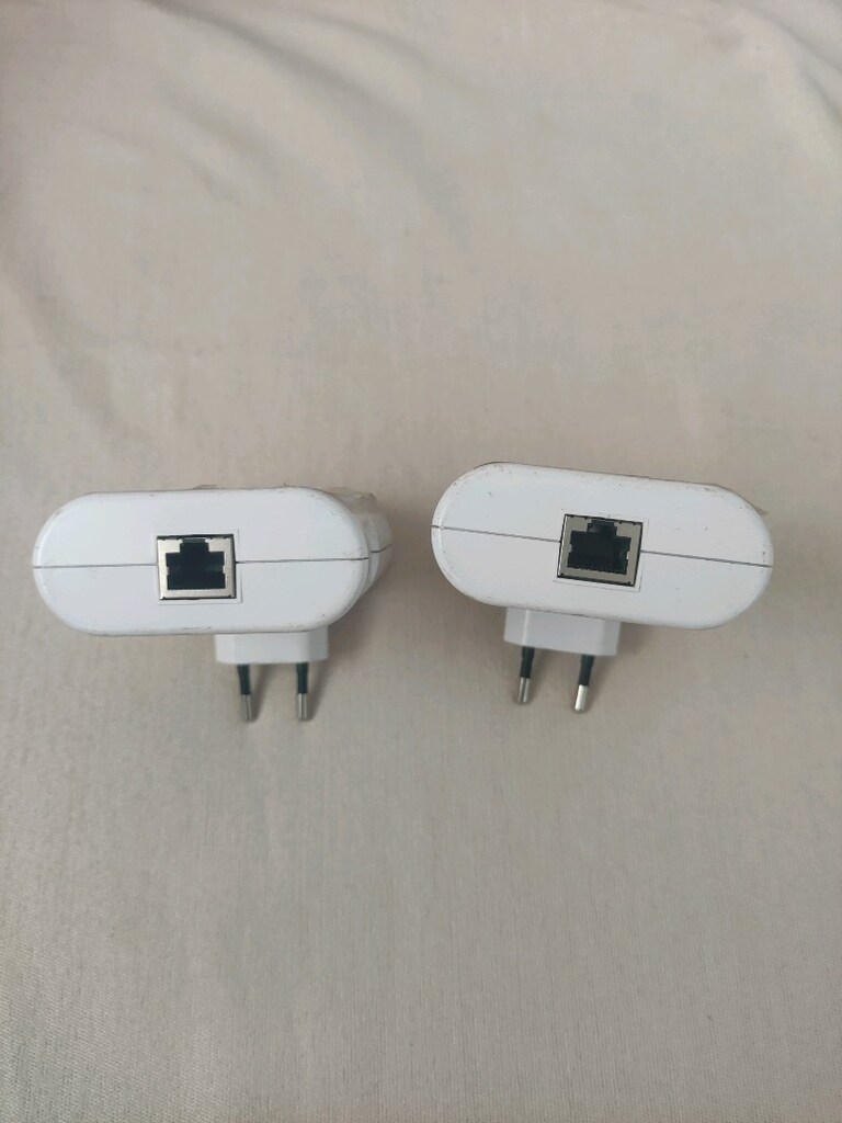 Allnet Powerline - 3