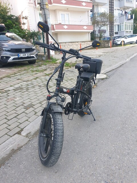 RKS RSIII PRO X
