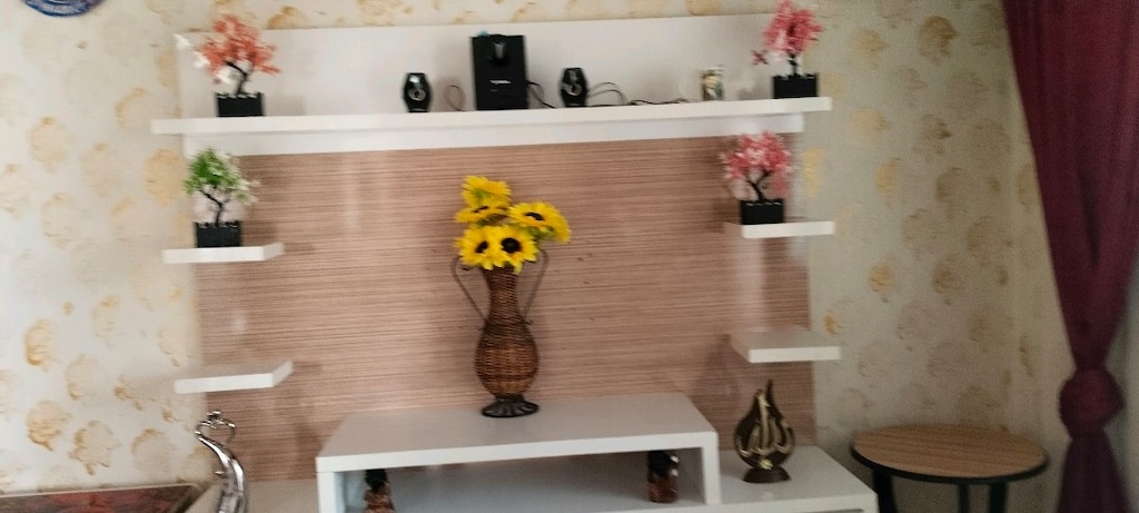 mdf sıfır ayarında TV ünitesi - 2